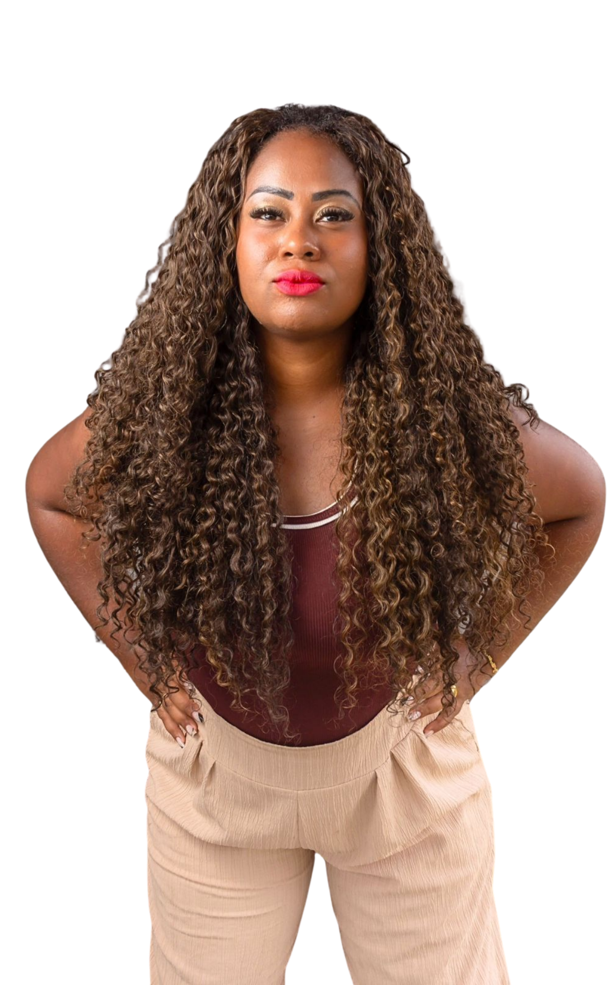 Tatiane - Estrategista TCS