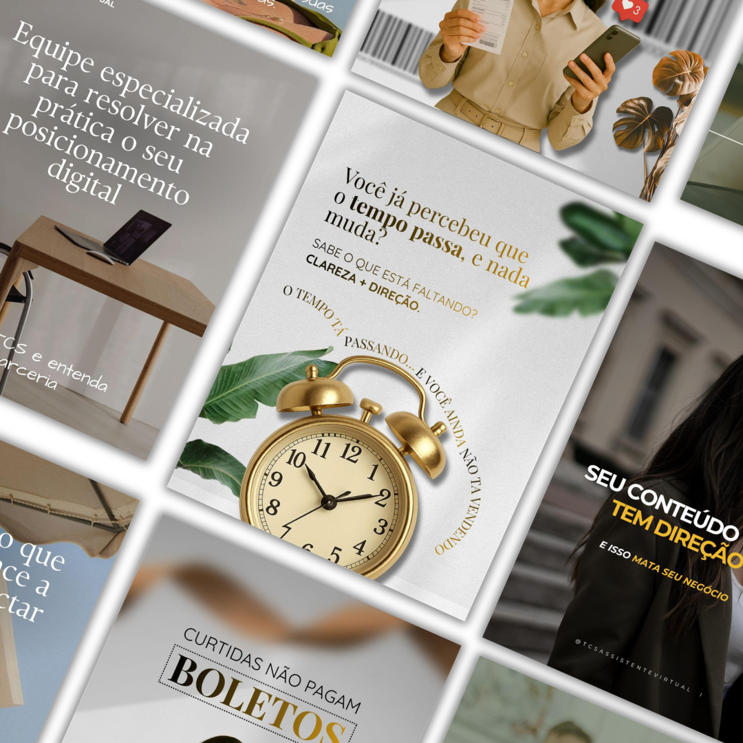 Método TCS Ecossistema Digital